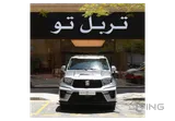 GWM تانك 700 2026